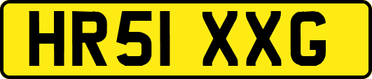 HR51XXG