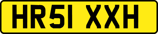 HR51XXH