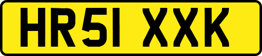 HR51XXK