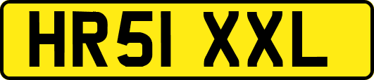 HR51XXL
