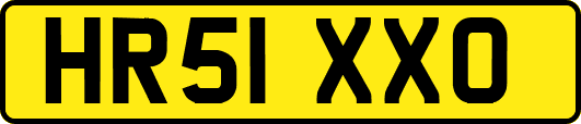 HR51XXO