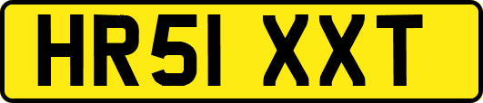 HR51XXT