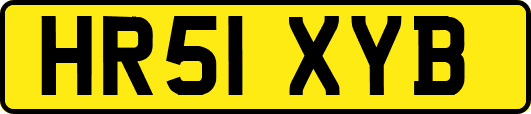 HR51XYB