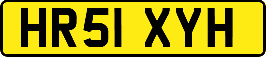 HR51XYH
