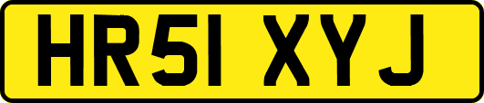 HR51XYJ