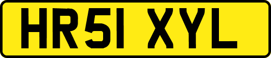 HR51XYL