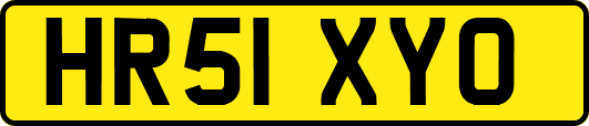 HR51XYO