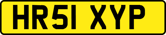 HR51XYP