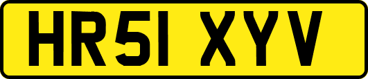 HR51XYV