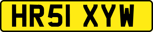 HR51XYW