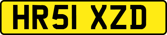 HR51XZD