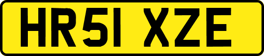 HR51XZE