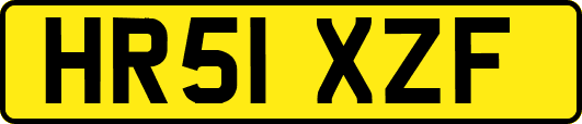 HR51XZF