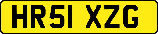 HR51XZG