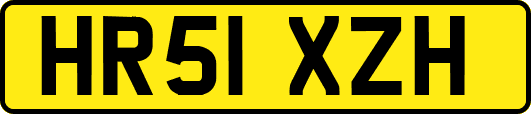 HR51XZH