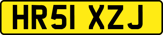 HR51XZJ