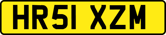 HR51XZM