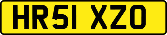 HR51XZO