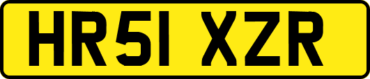 HR51XZR