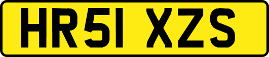 HR51XZS
