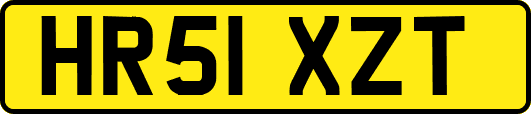 HR51XZT