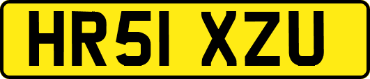 HR51XZU