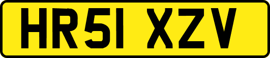 HR51XZV
