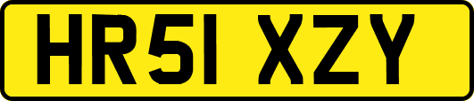 HR51XZY