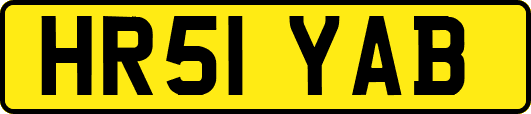 HR51YAB