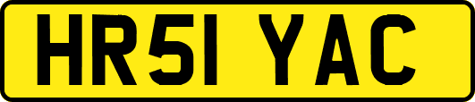 HR51YAC