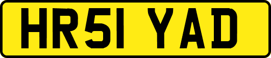 HR51YAD