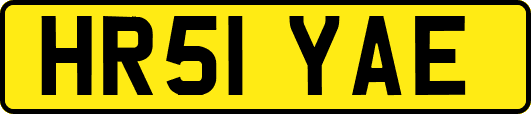 HR51YAE
