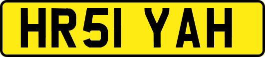 HR51YAH