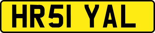 HR51YAL