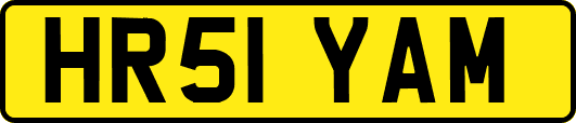 HR51YAM