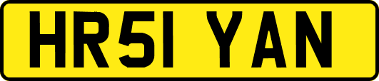 HR51YAN
