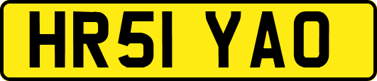 HR51YAO