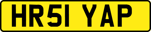 HR51YAP