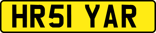 HR51YAR