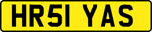 HR51YAS