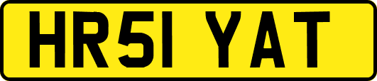 HR51YAT