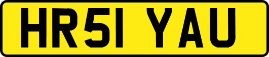 HR51YAU