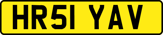 HR51YAV