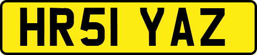 HR51YAZ