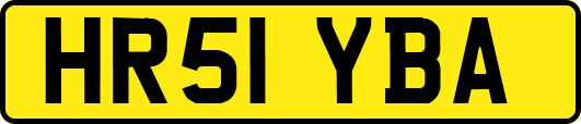 HR51YBA