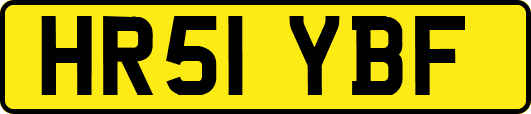 HR51YBF