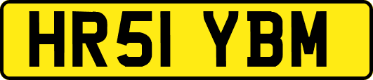 HR51YBM
