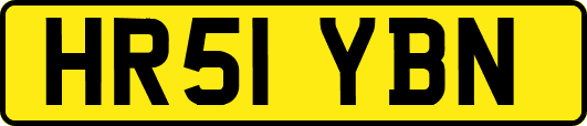 HR51YBN