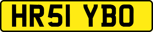 HR51YBO
