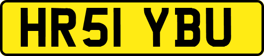 HR51YBU